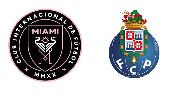 InterMiamiCF FCPorto korea