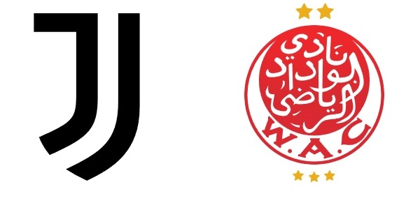 JuventusFC WydadAC korea