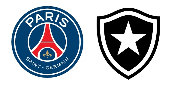 ParisSaintGermainFC BotafogoFR korea