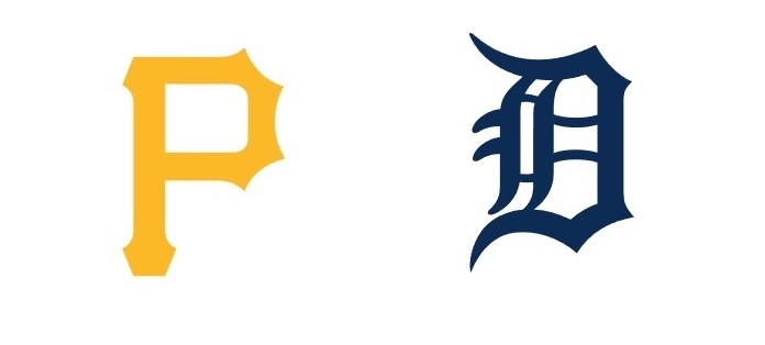 Pittsburgh Pirates Detroit Tigers sports broadcast korea