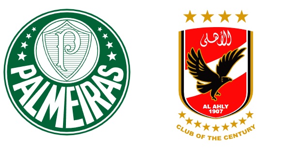 SEPalmeiras AlAhlySC korea