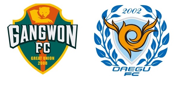 gangwowfc daegufc korea