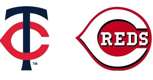 minesota Cincinnati Reds sports broadcast korea